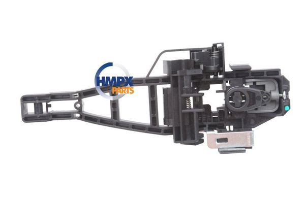 HMPX PARTS BM51 A224A37 DJ | Arka Kapı Kolu İç Takviyesi Sol Focus 11 >