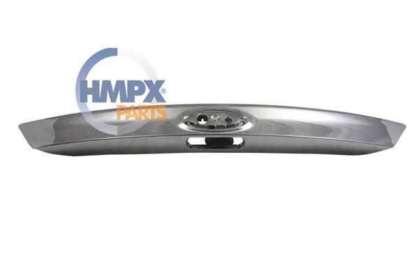 HMPX PARTS BM51 A43400 AEXWAA | Plaka Lamba Bakaliti Focus 11 > H.Back
