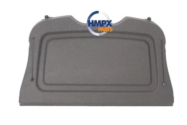 HMPX PARTS BM51 A46506 AD31T3 | Arka Şapkalık Koyu Gri Focus 12 >