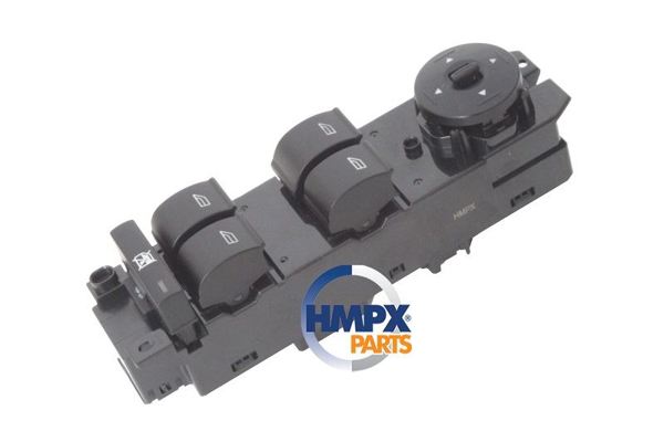 HMPX PARTS BM5T 14A132 CA | Cam Açma Düğmesi (Dörtlü) 27 Pin Focus 12 > 15
