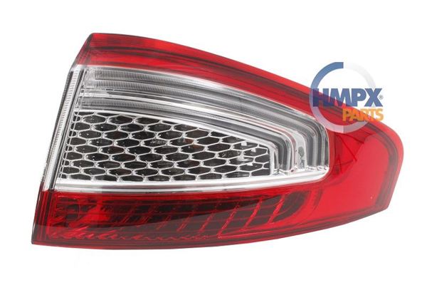 HMPX PARTS BS71 13404 CE | Arka Stop Sağ Dış Mondeo 11 > Sedan