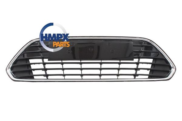HMPX PARTS BS71 17B968 AE | Ön Tampon Panjuru Mondeo 11 >