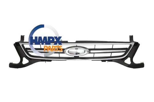 HMPX PARTS BS71 8200 AE | Ön Panjur (Trend) Nikelajlı Mat Siyah Mondeo 11 >