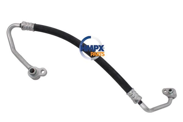 HMPX PARTS BV61 19N601 BC | Klima Borusu 1.6 TDCI Focus 11 > 15