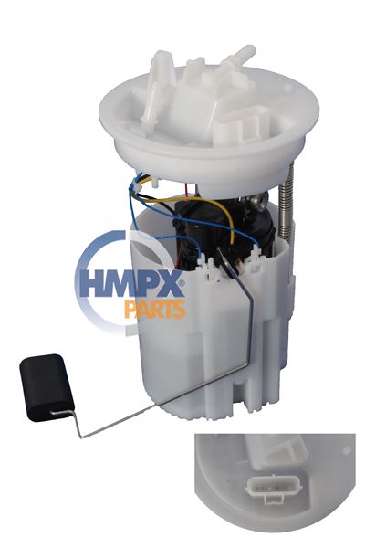 HİMPEKS BV61 9H307 JE | Depo Şamandıra Komple Motorlu Focus C-Max-V40 11 > 1.0 Ecoboost