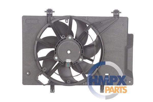 HMPX PARTS C1B1 8C607 DC | Fan Motoru Fiesta 13 >