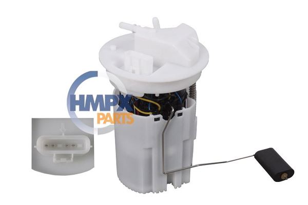 HMPX PARTS C1B1 9H307 AF | Depo Şamandıra Komple Motorlu Fiesta 12 > 18 1.0 Ecoboost