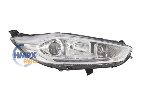 HMPX PARTS C1BB 13W029 CG | Far Komple Sağ (Krom-Mercekli) Fiesta 13 >