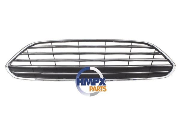 HMPX PARTS C1BB 17B968 AA5YZ9 | Ön Tampon Panjuru Üst Fiesta 13 >