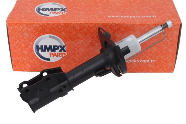 HMPX PARTS C1BC 18045 CH | Ön Amortisör Gazlı: Sağ Courıer 14 > Fiesta 13 > 17 B-Max