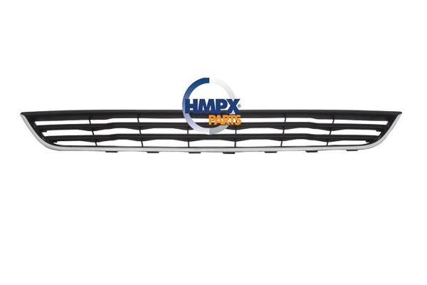 HMPX PARTS C1BJ 17K945 BA | Ön Tampon Panjuru Alt (P.Black Krom) Fiesta 13 >