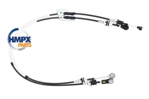 HMPX PARTS C1BR 7E395 AF | Vites Degiştirme Teli Fiesta 13 > Benzin