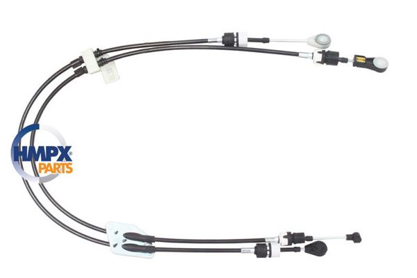 HMPX PARTS C1BR 7E395 BG | Vites Degiştirme Teli Fiesta 13 > Dıesel