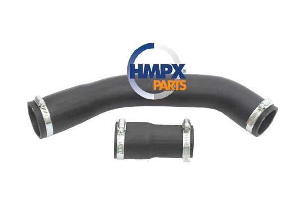 HMPX PARTS CC11 6C646 BG | Intercool Hortumu (Takım) Transit 11 > (Plastik Parça Harıç)