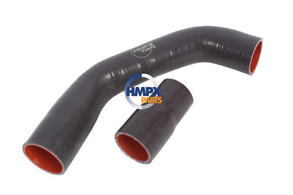 HMPX PARTS CC11 6C646 BL-S | Turbo Hortumu Takım (Silikon) Transit V-347 06 > 100-125-155