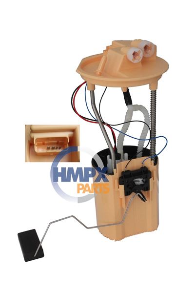 HMPX PARTS CC11 9H307 AD | Depo Şamandıra Komple Motorlu Transit 12 > 14 2.2 TDCI 80 Lt
