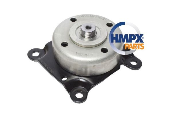 HMPX PARTS CC1Q 19A216 BC | Alternatör Kayış Gergi Arka Çeker Transit V-363 14 > 2.2 D