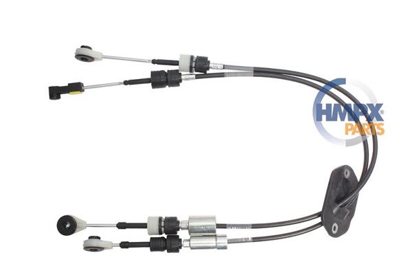 HİMPEKS CC1R 7E395 DA | Vites Değiştirme Teli Fwd 6 Vites (Rhd) Transit 06 > V-347