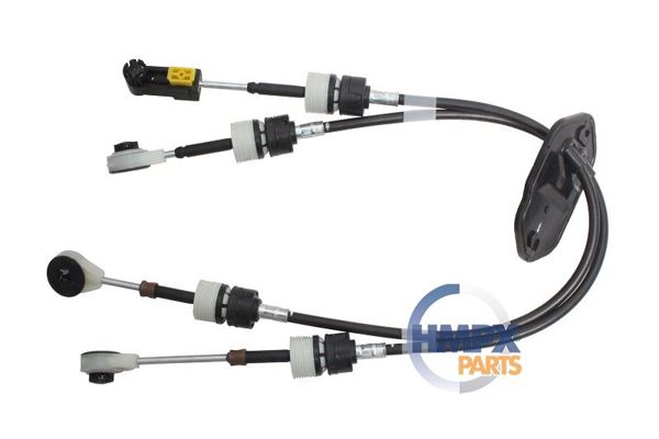 HMPX PARTS CC1R 7E395 LA | Vites Değiştirme Teli 6 Vites (Rhd) Transit 06 > V-347