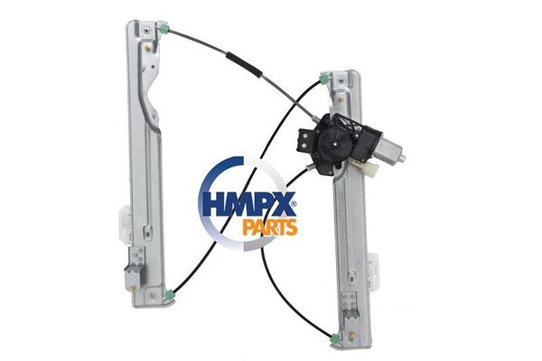 HMPX PARTS CJ54 S23201 BR | Ön Cam Krikosu (Motorlu) Sol Kuga 13 >