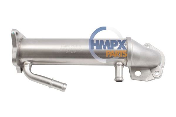 HMPX PARTS CK3Q 9F464 AB | EGR Soğutucusu Transit / Ranger 11 > 2.2 Rwd