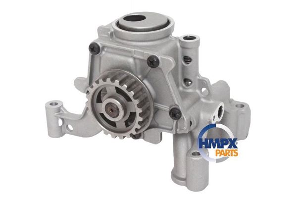 HMPX PARTS CM5G 6600 DC | Yağ Pompası Fiesta / Focus 11 > 1.0 Ecoboost