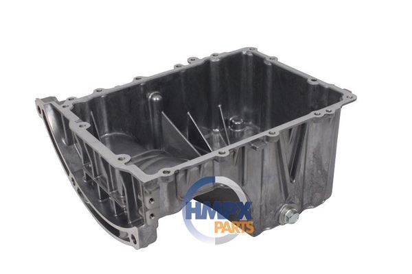 HMPX PARTS CM5G 6675 FC | Motor Yağ Karteri (Deliksiz) Fiesta-Focus-C-Max 11 > 1.0 Ecoboost