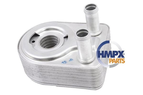 HMPX PARTS CM5G 6B856 FA | Yağ Soğutucu Üst Focus 08 > 1.0 Ecoboost