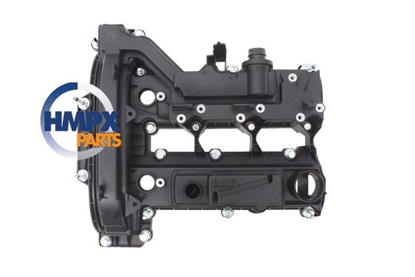 HİMPEKS CM5G 6K271 CM | Külbütör Kapağı Komple Contalı Focus-C-Max-Fiesta-Mondeo 11 > 1.0 Ecoboost (100-120-140 Ps)