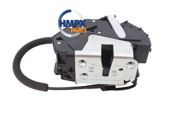 HMPX PARTS CN15 A219A65 NF | Bagaj Kapak Kilidi Ecosport 13 >