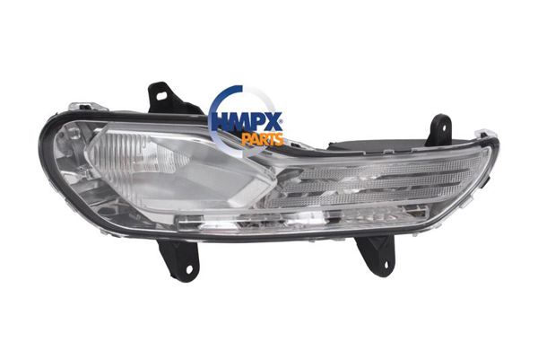 HİMPEKS CV44 13B220 BG | Sis Farı Sağ Kuga 13 >