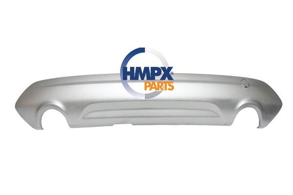 HMPX PARTS CV44 17H766 AA5BQH | Arka Tampon Spolıer (Gri) Kuga 13 >