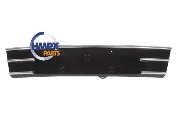 HMPX PARTS CV44 17K945 BF5UAW | Ön Tampon Panjuru (P.Back Chrome) Kuga 13 >