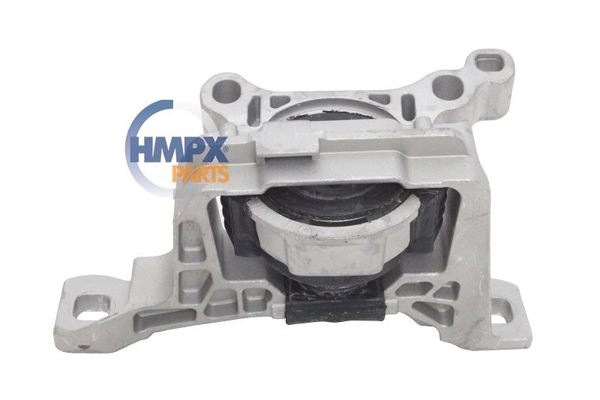 HİMPEKS CV61 6F012 GA | Motor Takozu 1.5-1.6 Ecoboost Focus-C-Max-Kuga 11 >