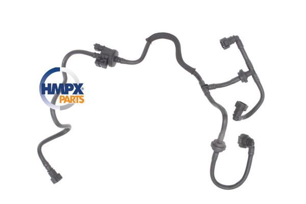 HMPX PARTS CV61 9D289 BC | Yakıt Borusu Focus / Courıer 11 > 1.0 Ecoboost