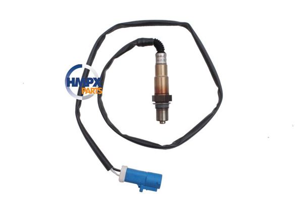 HİMPEKS CV61 9G444 CA | Hego Oksijen Egzoz Sensör Focus 12 > 1.0 Ecoboost