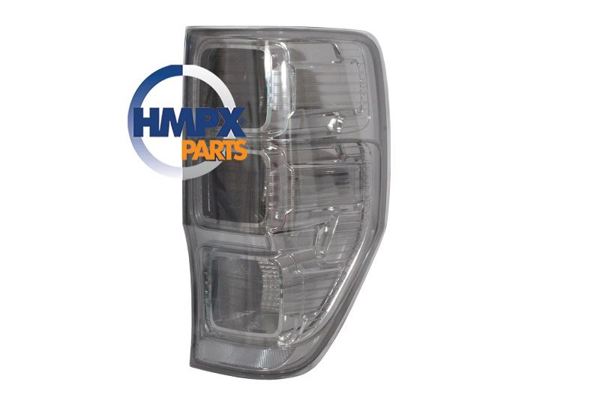 HMPX PARTS DB39 13404 BLACK | Stop Lambası Sağ (Siyah) Ranger 2012 >