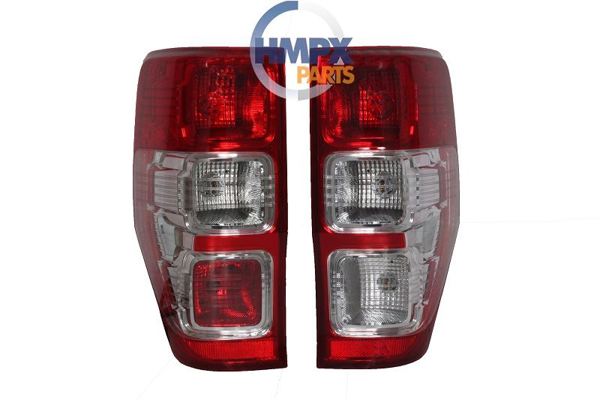 HMPX PARTS DB39 13405 BB | Stop Lambası Sol Sisli Tip Ranger 2012 >