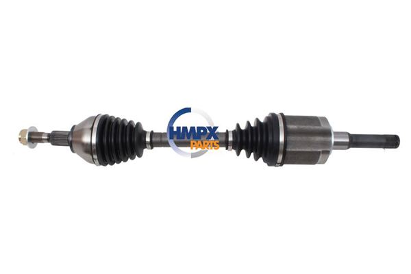 HMPX PARTS DG91 3B437 FL | Komple Aks Sol (Otomatik) Mondeo 14 > 19 1.5 Ecoboost