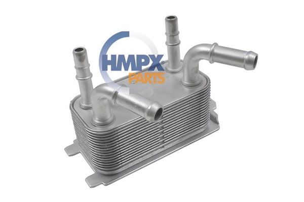HMPX PARTS DG93 7A095 AD | Yağ Soğutucu Şanzıman Mondeo Kuga Edge