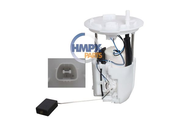HMPX PARTS DG93 9H307 AE | Depo Şamandıra Komple Motorlu Mondeo 14 > 1.0-1.5 Ecoboost