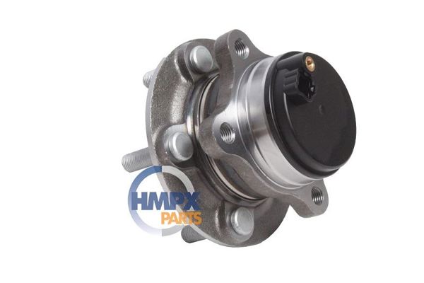 HMPX PARTS DG9C 2C299 B2F | Arka Teker Poryalı Bilya Mondeo 14 >