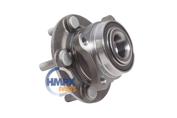 HİMPEKS DG9C 2C300 A2F | Ön Teker Poryalı Bilya Mondeo 14 >