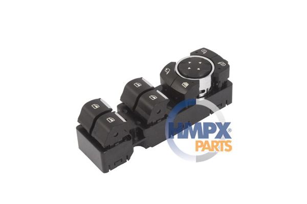 HMPX PARTS DG9T 14540 ED3JA6 | Cam Açma Düğmesi (Dörtlü) Mondeo 13 > 17