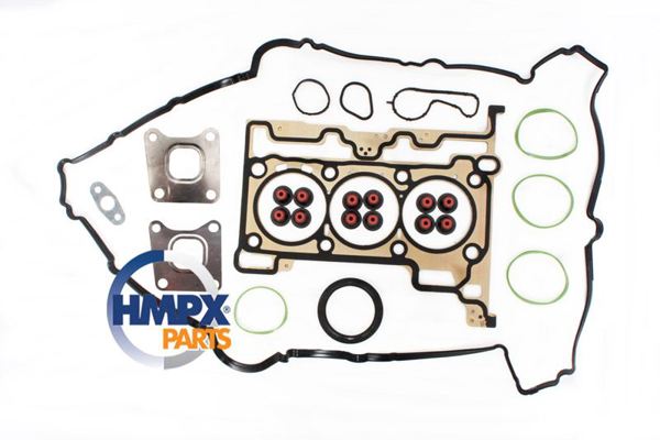 HİMPEKS DM5G 6008 A | Üst Takım Conta (Dm5g 6051 Aa Sil.Contalı) Focus-Fiesta-B-Max 1.0 Ecoboost 12 >