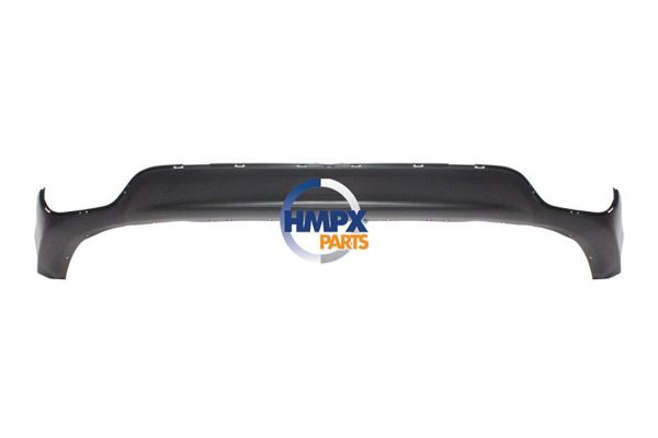 HMPX PARTS DS73 17A894 JC5JAG | Arka Tampon Alt Parça Çift Egzoz Delikli Mondeo 14 >
