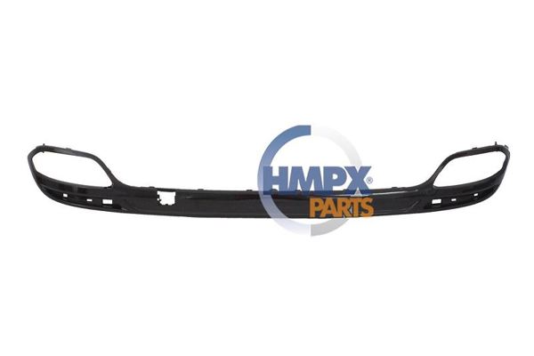 HMPX PARTS DS73 17E911 ME5UAW | Arka Tampon Alt Spoıler Mondeo 13 >