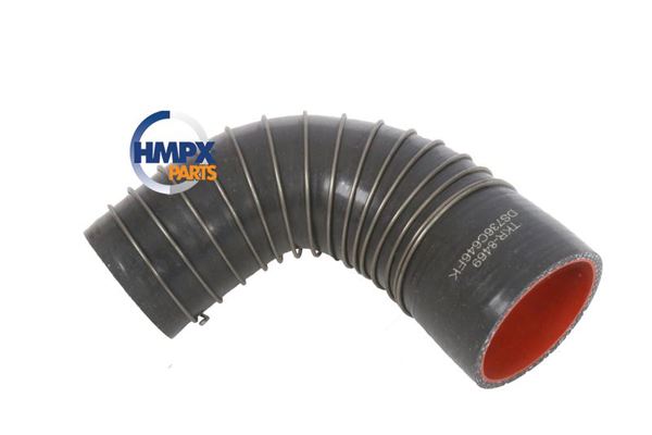 HMPX PARTS DS73 6C646 FK-S | Intercooler Hortumu (Silikon) Mondeo-Kuga 14 > 2.0 TDCI (6 Vıteslı Powershıft)
