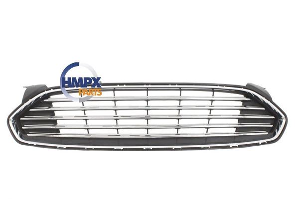 HMPX PARTS DS73 8200 VF59QU | Ön Panjur Krom Tıtanıum Mondeo 13 >