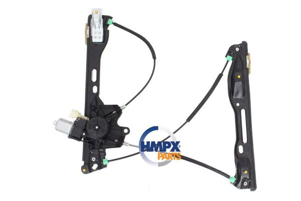 HMPX PARTS DS73 F23209 AF | Ön Cam Krikosu (Motorlu) Sol Mondeo 14 >
